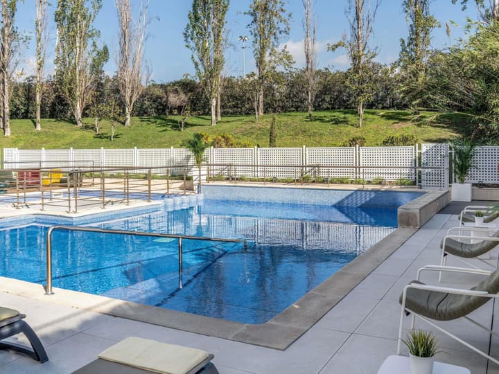 Ibis Styles Barcelona Sant Joan Despi