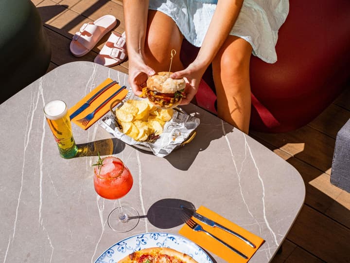 Ibis Styles Barcelona Sant Joan Despi