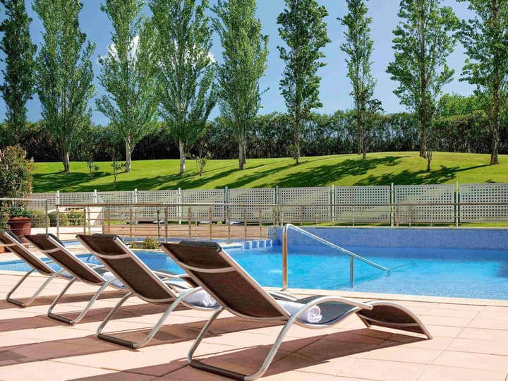 Ibis Styles Barcelona Sant Joan Despi