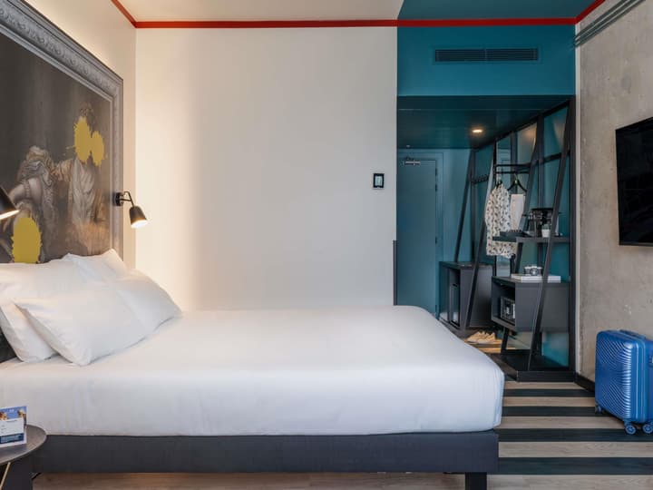 Ibis Styles Barcelona Sant Joan Despi