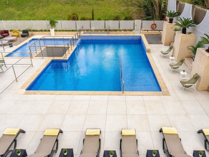 Ibis Styles Barcelona Sant Joan Despi