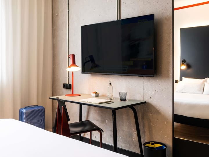 Ibis Styles Barcelona Sant Joan Despi