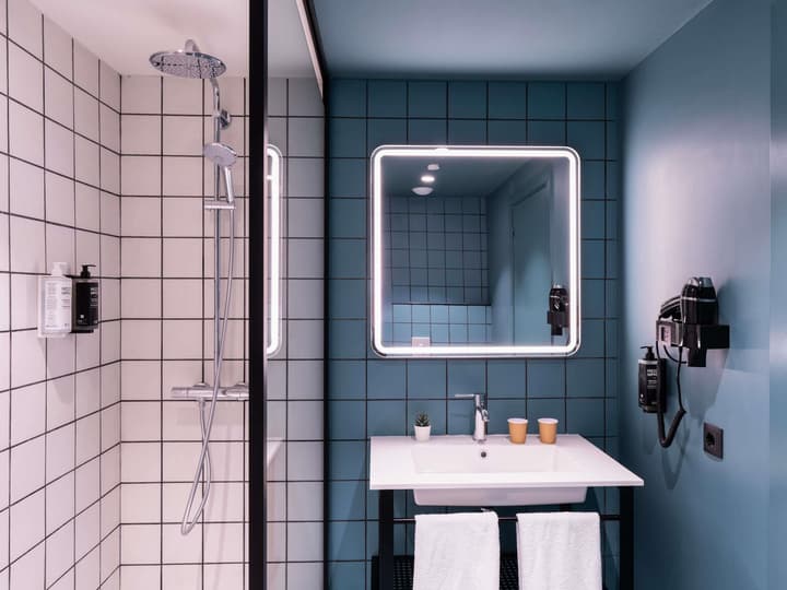Ibis Styles Barcelona Sant Joan Despi