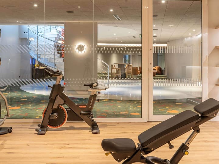 Ibis Styles Barcelona Sant Joan Despi