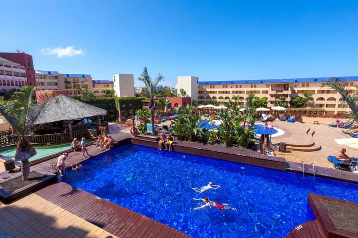Hotel Best Jacaranda