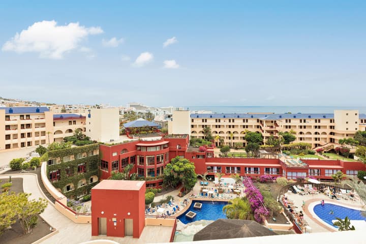 Hotel Best Jacaranda