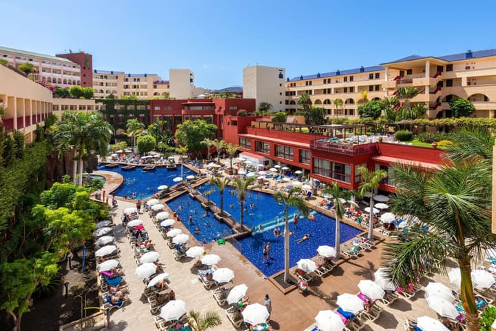 Hotel Best Jacaranda