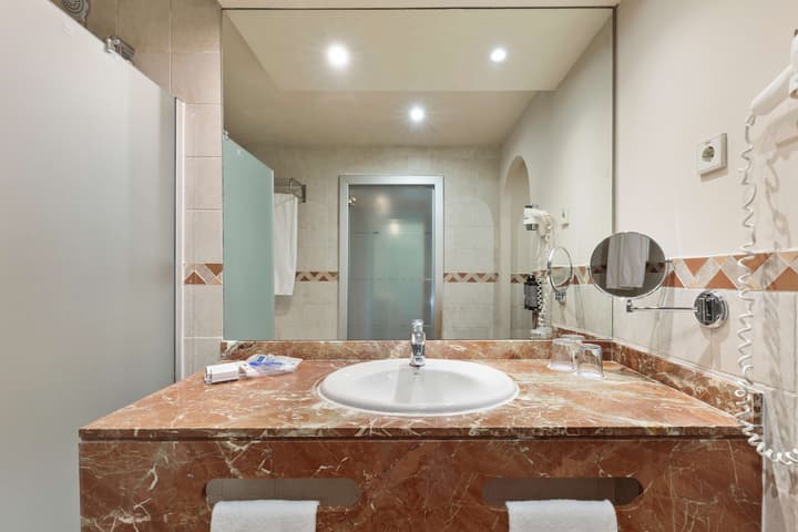 Hotel Best Jacaranda
