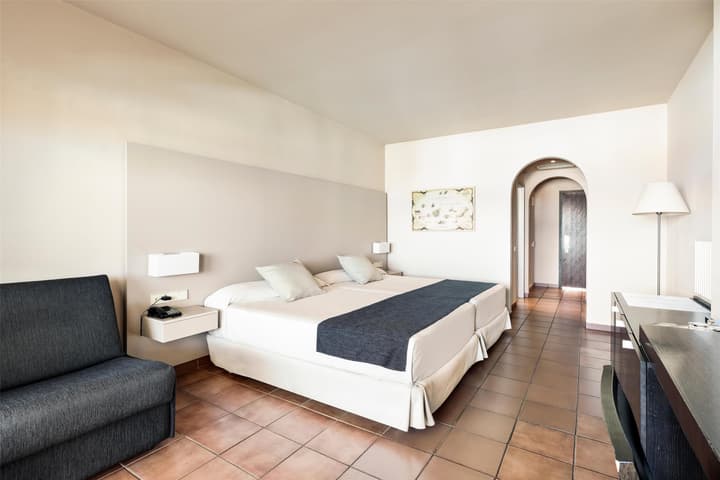Hotel Best Jacaranda