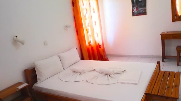 Matala Dimitris Villa