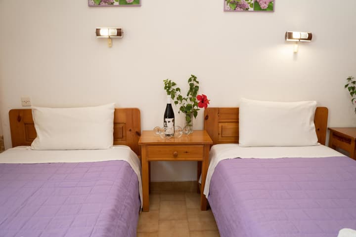 Matala Dimitris Villa