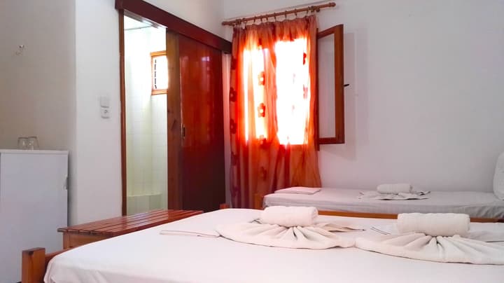Matala Dimitris Villa