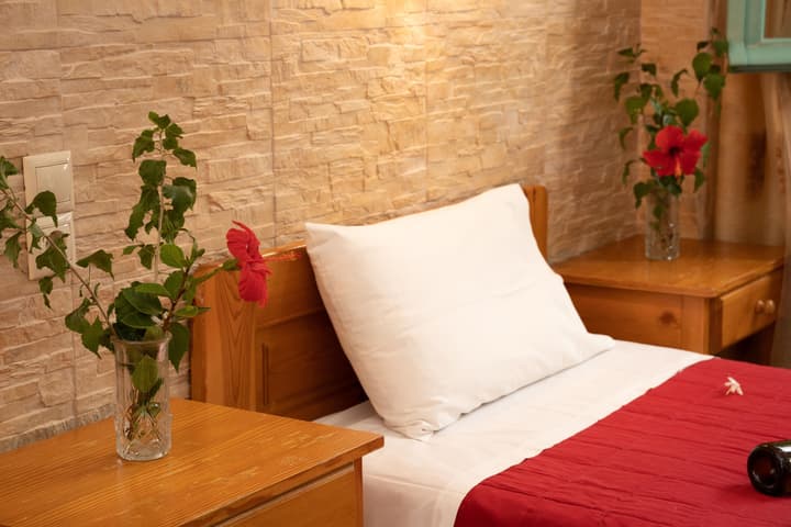 Matala Dimitris Villa