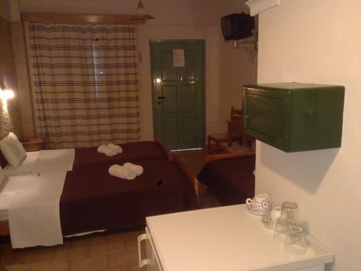 Matala Dimitris Villa
