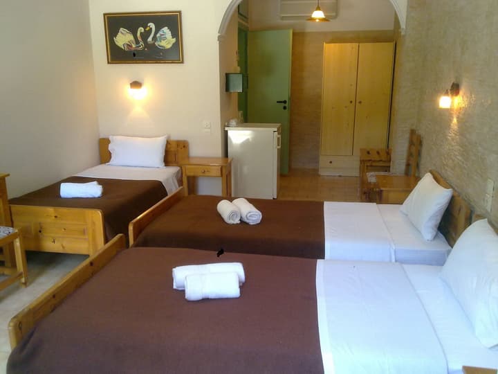 Matala Dimitris Villa