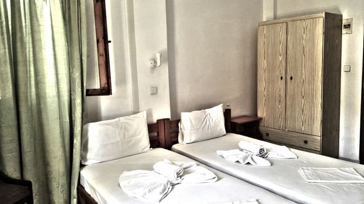 Matala Dimitris Villa