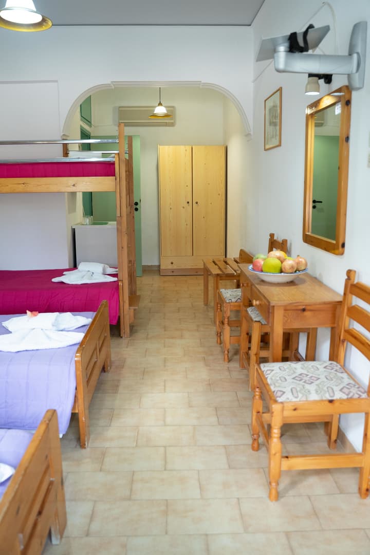 Matala Dimitris Villa
