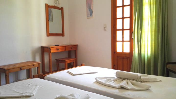 Matala Dimitris Villa