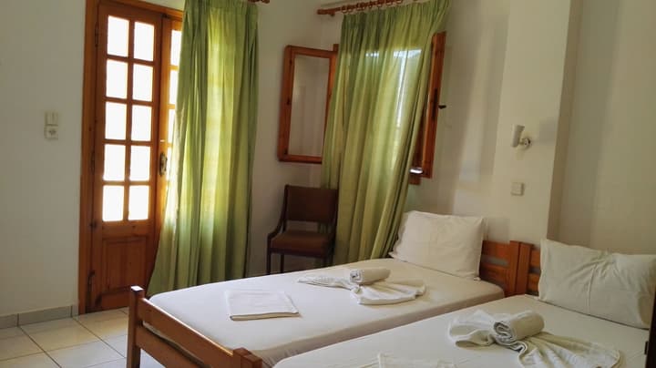 Matala Dimitris Villa