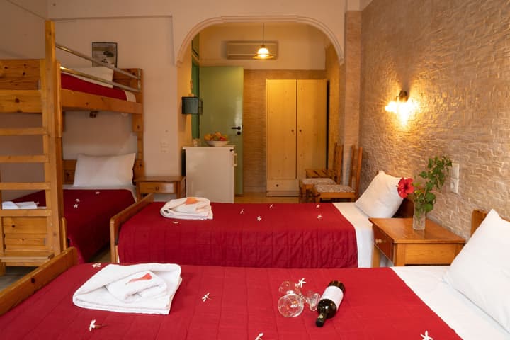 Matala Dimitris Villa