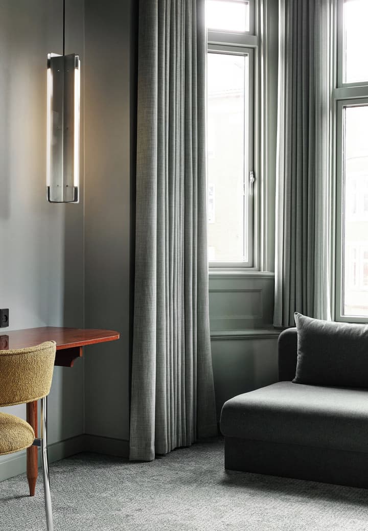 Boutique Hotel Hans