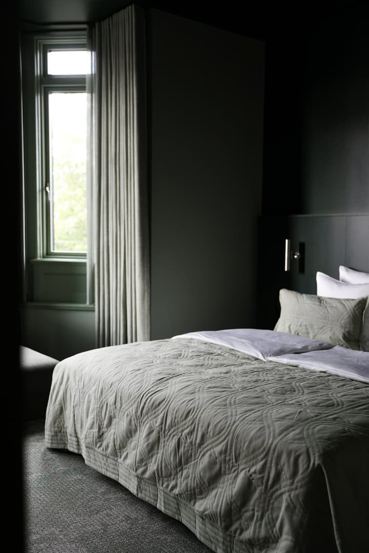 Boutique Hotel Hans