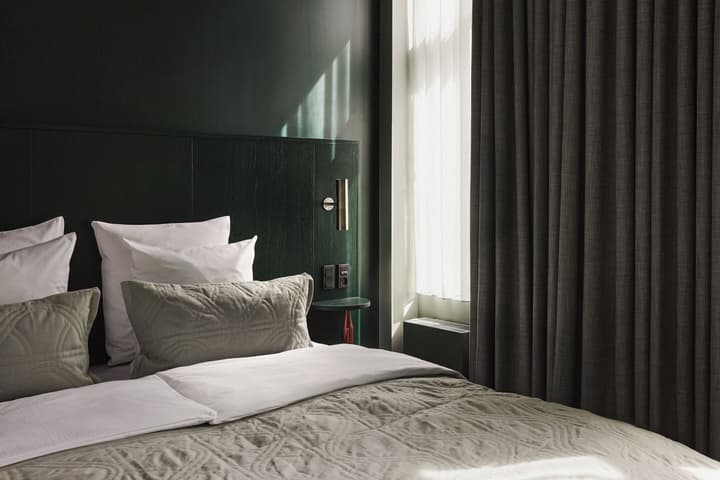 Boutique Hotel Hans