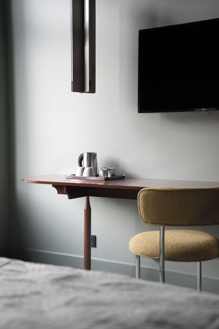Boutique Hotel Hans