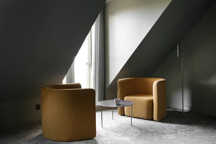 Boutique Hotel Hans
