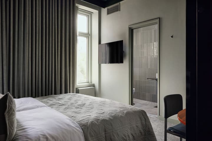 Boutique Hotel Hans