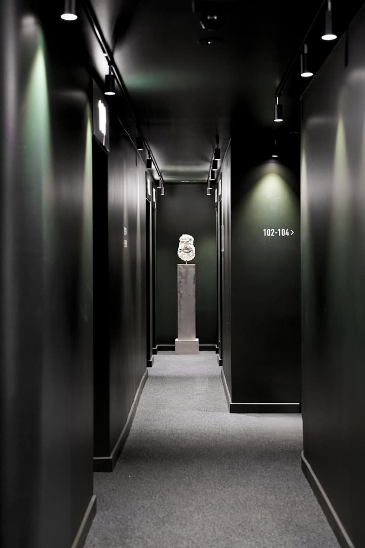 Boutique Hotel Hans