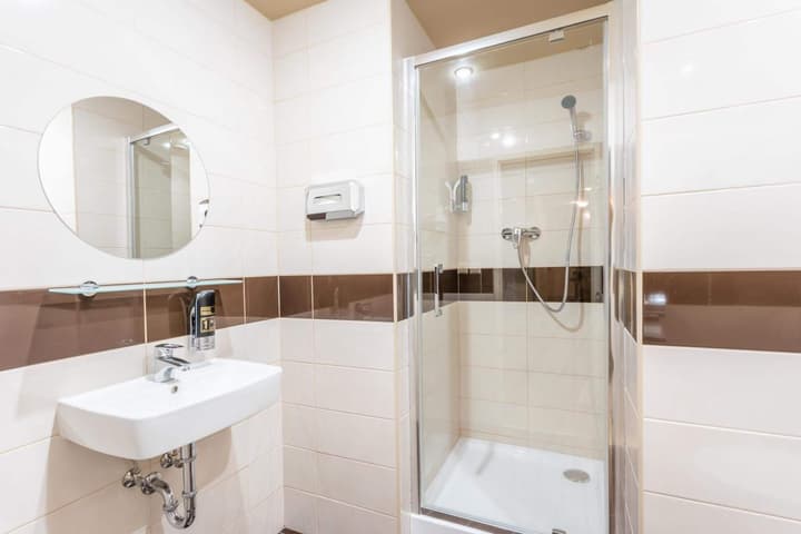 Hotel Superior Prague