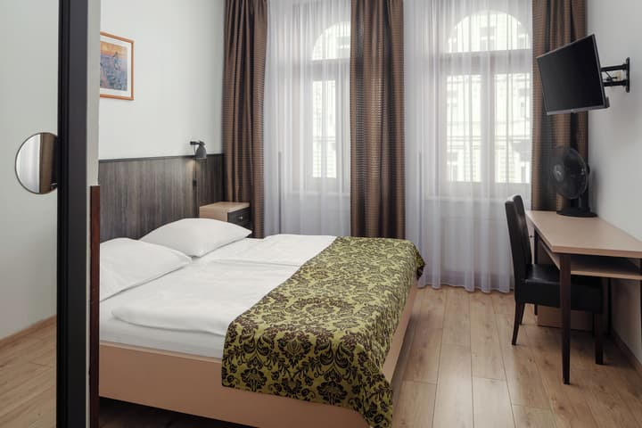 Hotel Superior Prague