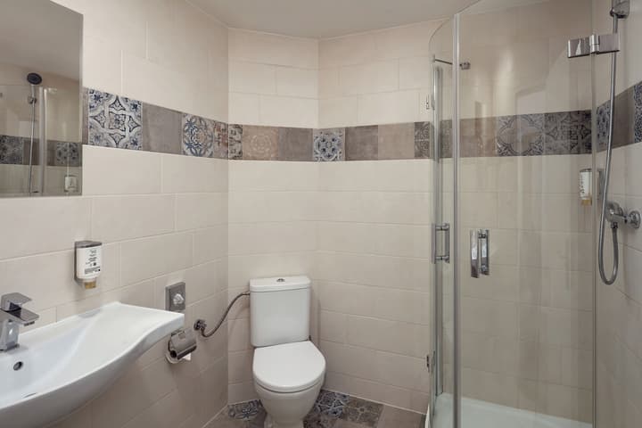 Hotel Superior Prague