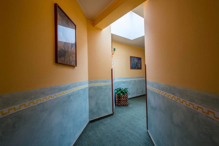 Hotel Superior Prague