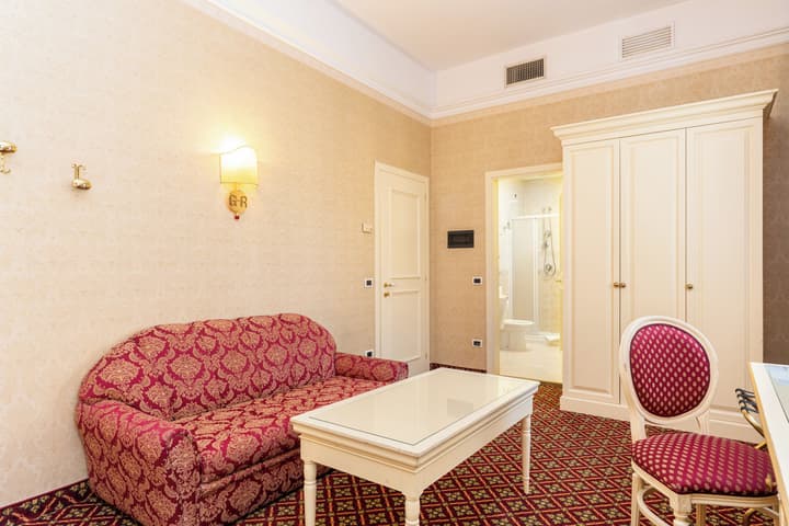 Hotel Terme Roma
