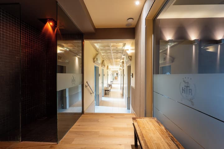 Hotel Terme Roma