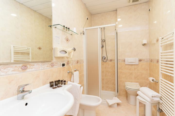 Hotel Terme Roma