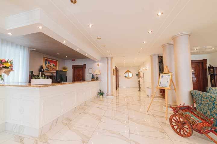 Hotel Terme Roma