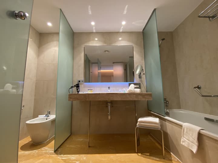 Hotel BCL Levante Club & Spa - Adults only