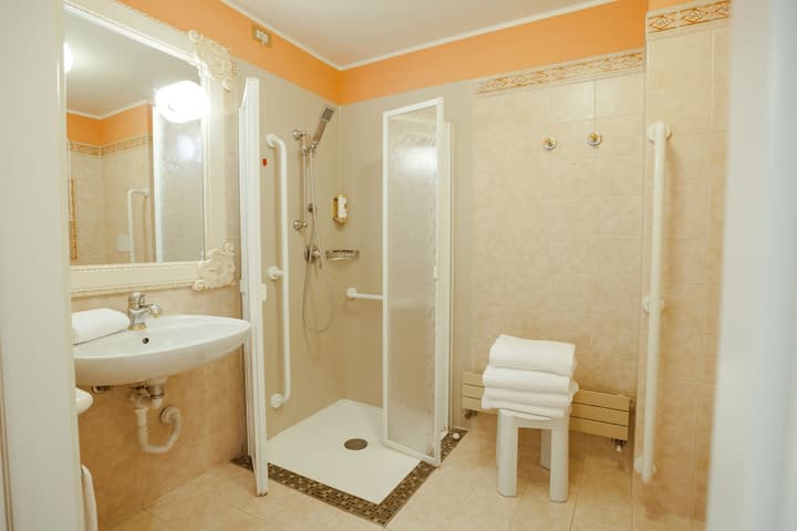 Gardaland Hotel