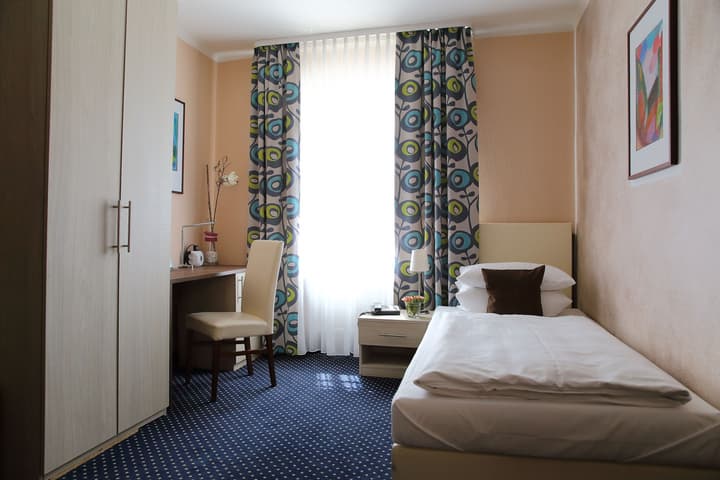 Hotel Rappensberger