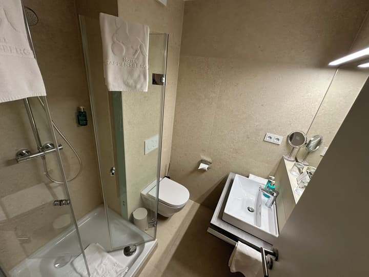 Hotel Rappensberger
