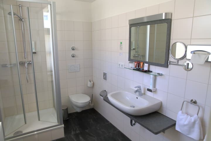 Hotel Rappensberger