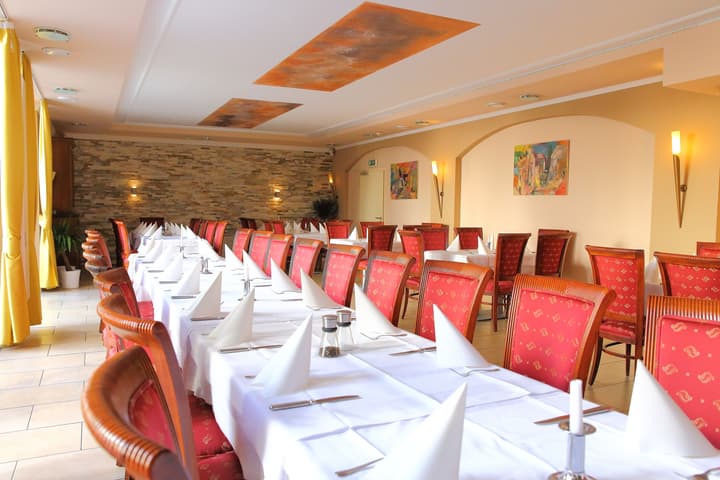 Hotel Rappensberger