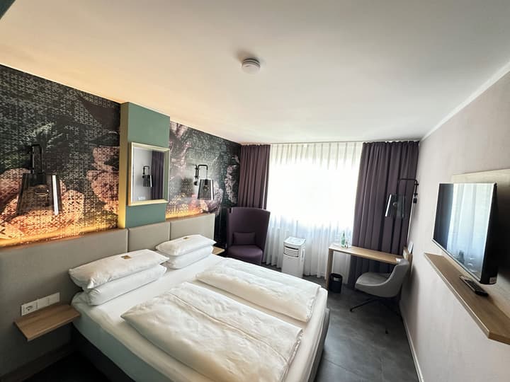 Hotel Rappensberger
