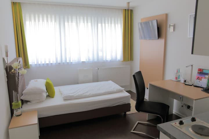 Hotel Rappensberger
