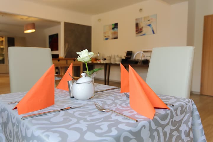 Hotel Rappensberger