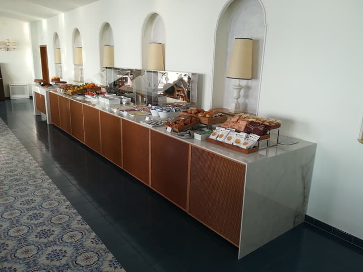 Grand Hotel Excelsior Amalfi