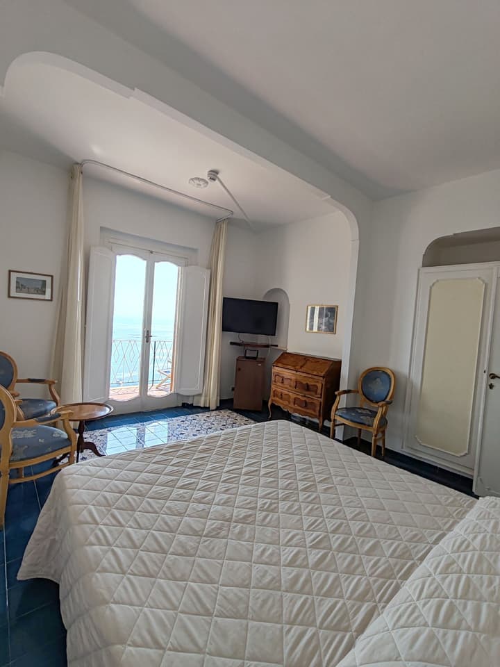 Grand Hotel Excelsior Amalfi